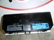 Bedienung Heizung 13245115 Opel Zafira (M75) Gro?raumlimousine 1.9 CDTI (Z19DT)