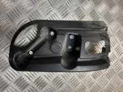 Stoßfängerbefestigung Hinten Peugeot 2008 (UD/UK/UR/US/UX) Großraumlimousine 1.5 BlueHDi 100 (DV5RD(YHY))