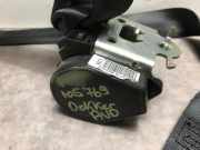 Sicherheitsgurt Rechts Vorne 868842775R Dacia Dokker (0S) Großraumlimousine 1.2 TCE 16V (H5F-402(H5F-C4))