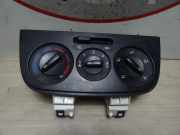 Bedienung Heizung 00006490K3 Citroën Nemo (AA) Van 1.4 HDi 70 (DV4TED(8HS))