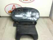 Tachoeinheit Kmh - 6R0920861E Volkswagen Polo V (6R) Schrägheck 1.6 TDI 16V 90 (CAYB) CAYB