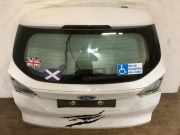 Heckklappe 1834446 Ford Focus 3