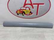 Kofferraum Verkleidung Rechts BMW 5 serie (E39) Limousine 530i 24V (M54-B30)