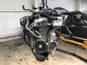 Motor Skoda Fabia II (5J) Schrägheck 5-drs 1.2 TSI (CBZB)