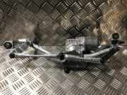 Scheibenwischermotor Vorne 2554660 Ford PUMA 2