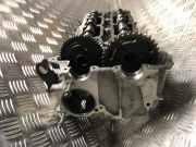 Zylinderkopf 6420100421 Mercedes-Benz ML III (166) SUV 3.0 ML-350 BlueTEC V6 24V 4-Matic (OM642.826)