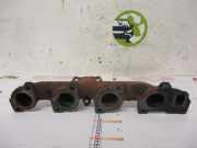 Auspuff Krümmer 140045374R Chrysler PT Cruiser Schrägheck 2.2 CRD 16V (EDJ)