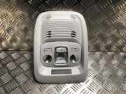 Innenbeleuchtung PLAFOND 96781445BJ Citroën C3 Aircross I (2C/2R) SUV 1.2 e-THP PureTech 110 (EB2ADT(HNP))