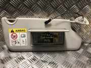 Sonnenblende RECHTS K1MS51DW1AA Fiat Freemont Großraumlimousine 2.0 MultiJet 170 16V AWD (939.B.5000)