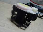 Sicherheitsgurt Rechts Hinten 88844BU00B Nissan Almera tino (V10M) Großraumlimousine 2.2 Di 16V (YD22)