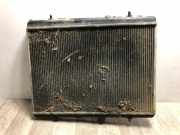 Radiator 1330W2 Peugeot Partner (GC/GF/GG/GJ/GK) Van 1.6 HDI 90 (DV6DTED(9HF))