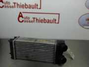 Ladeluftkühler 00000384H5 Citroën C4 Berline (LC) Schrägheck 5-drs 1.6 HDi 16V (DV6ATED4(9HX))