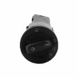Lichtschalter 6R09413339B9 Volkswagen Polo V (6R) Schrägheck 1.2 TDI 12V BlueMotion (CFWA) CFWA