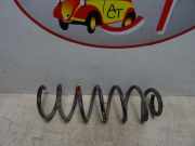 Spiralfeder Links Hinten 550206583R Renault Megane IV (RFBB) Schrägheck 5-drs 1.5 Energy dCi 110 (K9K-656(K9K-G6))