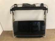Schiebedach 91210EA510 Nissan Navara (D40) Pick-up 2.5 dCi 16V 4x4 (YD25DDTi)