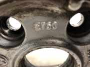 Felge 1T0601025C8Z8 Volkswagen Touran (1T1/T2) Gro?raumlimousine 2.0 TDI 16V 140 (BKD) BKD