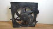 Kühlerlüfter 9812028580 Citroën C3 (SC) Schrägheck 5-drs 1.4 HDi (DV4C(8HR))