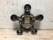 Nabenabdeckung Audi A3 Sportback (8PA) Schrägheck 5-drs 1.6 TDI 16V (CAYC)