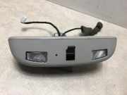 Innenspiegel 20481005179051 Mercedes-Benz C (W204) Limousine 3.0 C-320 CDI V6 24V (OM642.960)