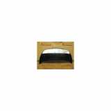 Motorhaube 1608371780 Peugeot Expert Tepee (G9) Großraumlimousine 1.6 HDi 16V 90 (DV6UTED4(9HU)) 2012