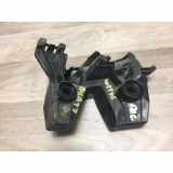 Stoßfängerbefestigung Hinten Volkswagen Passat Variant (3G5) Kombi 2.0 TDI 16V 190 4Motion (DFHA) 2019 DFHA