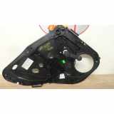 Fensterheber Links Hinten 2041182 Ford Fiesta VII Schrägheck 1.4 16V (RTJB) 2012