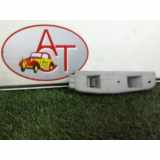 Kennzeichenbeleuchtung RECHTS Ford Fiesta 3 Schrägheck 1.1 CL,CTX (S6) (GUE) 1992