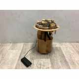 Kraftstoffpumpe DOMPELPOMP 00001525LA Citroën C4 Berline (LC) Schrägheck 5-drs 1.6 HDi 16V 110 (DV6TED4(9HZ)) 2006