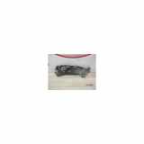 Stoßfängerbefestigung Hinten Seat Ibiza IV (6J5) Schrägheck 5-drs 1.4 TSI 16V FR (CAVF/CNUB/CTJB/CTHF) 2009