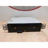 Radio ORIGINEEL 1613842580 Citroën CITROEN C4 2 PHASE 1 1.6 HDI - 8V TURBO 2014