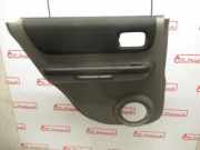 Türverkleidung Links Hinten 821538H330 Nissan X-Trail (T30) SUV 2.2 Di 4x4 (YD22ETi) 2005