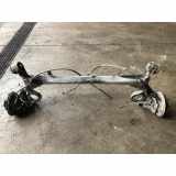 Hinterachse Komplett 95073625 Daewoo / Chevrolet Spark (M300) Schrägheck 1.0 16V (LMT) 2013