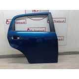 Tür Rechts Hinten 0000051888069 Fiat Grande Punto (199) Schrägheck 1.3 JTD Multijet 16V (199.A.2000) 2006