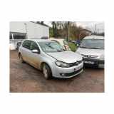 Türgummis Rechts Hinten 5K6867913C9B9 Volkswagen Golf VI (5K1) Schrägheck 1.6 TDI 16V (CAYC) 2010 CAYC