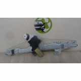 Fensterheber Elektr. Rechts Vorne 8200733828 Dacia Sandero Schrägheck 1.2 16V (D4F-732) 2011