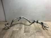 Klima Leitung Ford MONDEO 3 PHASE 1