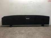 Kofferraumdeckel Verkleidung C BMW 3 serie Touring (F31) Kombi 318d 2.0 16V (B47-D20A)