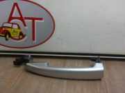 Türgriff Außen Links Vorne 9101EP Peugeot 407 (6C/J) Coupé 2.7 HDi V6 24V (DT17TED4(UHZ))