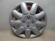 Nabenabdeckung Renault Scénic III (JZ) Großraumlimousine 1.5 dCi 105 (K9K-G832(Euro 5))