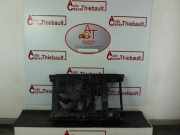 Lufter Gehäuse Peugeot 307 SW (3H) Kombi 2.0 HDi 110 FAP (DW10ATED(RHS))