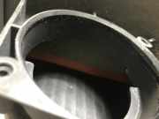 Luftfiltergehäuse 8200437235 Renault Clio III (BR/CR) Schrägheck 1.5 dCi FAP (K9K-770)