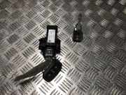 Zündschloss 9845148280 Citroën C4 Picasso (3D/3E) Großraumlimousine 1.6 BlueHDI 120 (DV6FC(BHZ))