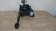 Pedalen Set 9807780680 Citroën C5 III Berline (RD) Schrägheck 1.6 HDiF 16V (DV6TED4(9HZ))