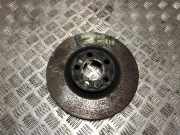 Bremsscheibe Rechts Vorne 00004249H7 Citroën Jumpy (U64) Großraumlimousine 2.0 HDi 110 (DW10ATED(RHZ))