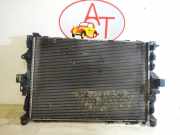 Radiator 1563251 Ford Mondeo IV Wagon Kombi 1.8 TDCi 125 16V (QYBA)