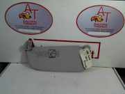 Sonnenblende RECHTS 8143GH Peugeot 406 (8B) Limousine 2.0 HDi 110 (DW10ATED(RHZ))