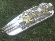 Innenbeleuchtung PLAFOND Renault Modus/Grand Modus (JP) Gro?raumlimousine 1.5 dCi 85 (K9K-766)