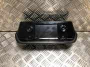 Navigation Display Peugeot 208 II (UB/UH/UP) Schrägheck 5-drs 1.2 Vti 12V PureTech 75 (EB2FAD(HMH))