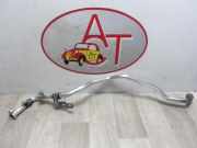 Klima Leitung 924801630R Renault Scénic IV (RFAJ) Großraumlimousine 1.5 Energy dCi 110 (K9K-647)