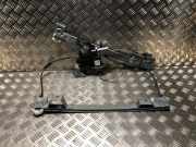 Fensterheber Elektr. Links Vorne - 807211404R Renault Kangoo Express (FW) Van 1.5 dCi 75 (K9K-608(K9K-B6))